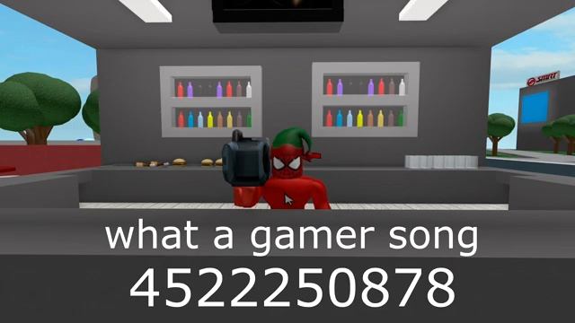 10 SUPER LOUD ROBLOX CODES смотреть онлайн