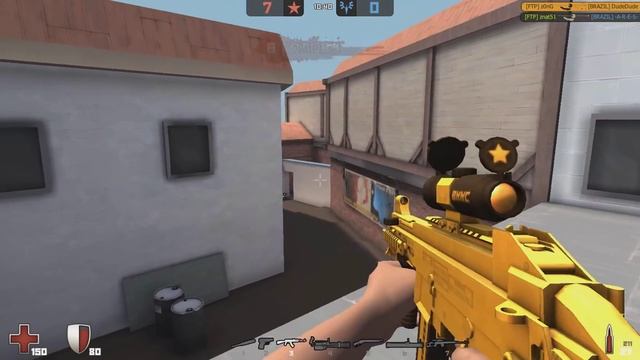 Контра Сити : РЕЖИМ ЗВЕРЯ смотреть онлайн