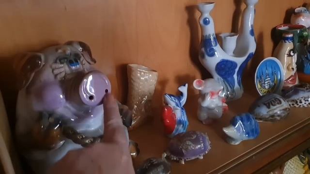 Пришла на блошиный рынок и разбила сервиз ! Антикварная лавка Семиречье в Алматы рынок Жетысу смотреть онлайн