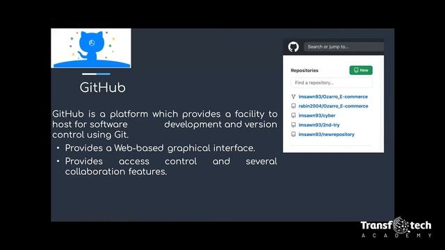Testing Best Practice in Agile | Student Presentations | Transfotech Academy смотреть онлайн
