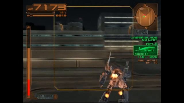 Armored Core 3 • Retrospective • [The History of From Software] смотреть онлайн