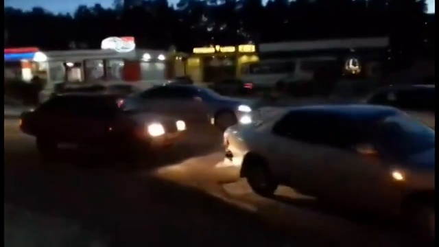 ЗАБАСТОВКА ТАКСИ МАКСИМ В АНГАРСКЕ смотреть онлайн