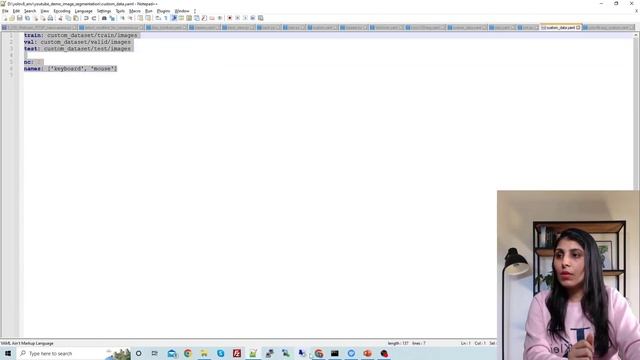 YOLOv8 | Image Segmentation On Custom Dataset using YOLOv8 смотреть онлайн