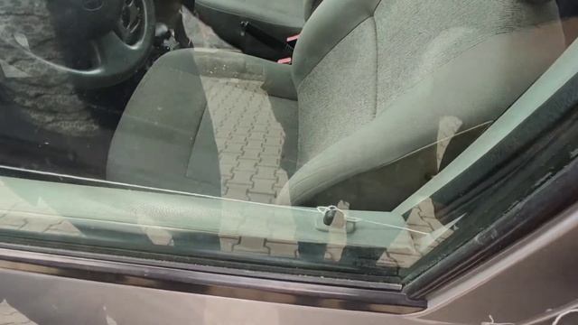 Kilitli Araba Nasıl Açılır/Çok Basit/how to unlock the locked car/कैसे बंद कार अनलॉक करने के लिए смотреть онлайн