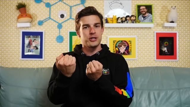 Does This Theory FIX My FNAF Timeline?! | I Solved MatPat's Sister Location Problem (ID's Fantasy) смотреть онлайн