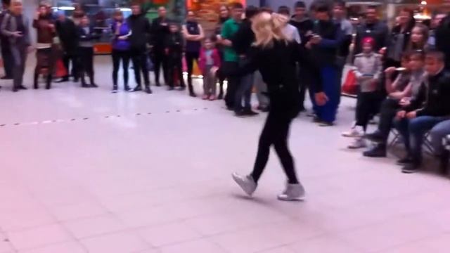 Уличные танцы смотреть онлайн