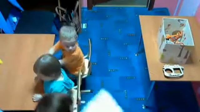 частный развивающий детский сад "Умный Малыш" Волгоград Дзержинский район 7 Ветров 8-961-685-45-47 смотреть онлайн