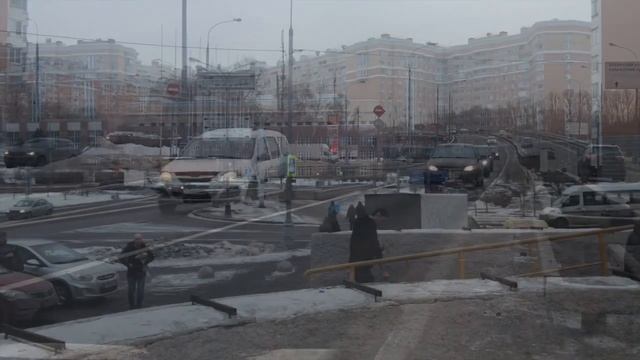 Бирюлево Восточное Первый Бирюлевский смотреть онлайн