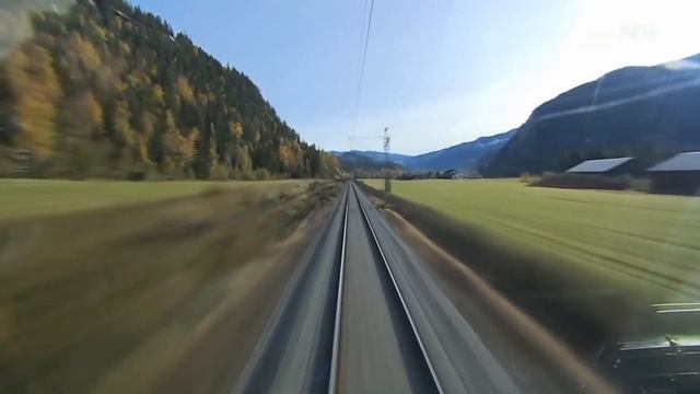 Но поезд ещё идёт, колёса ещё стучат... смотреть онлайн