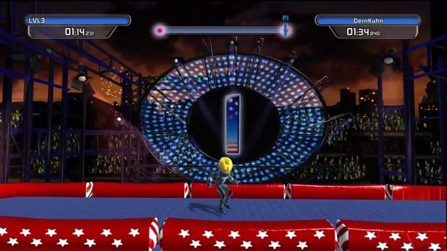 Doritos Crash Course All USA Levels HD Gameplay смотреть онлайн
