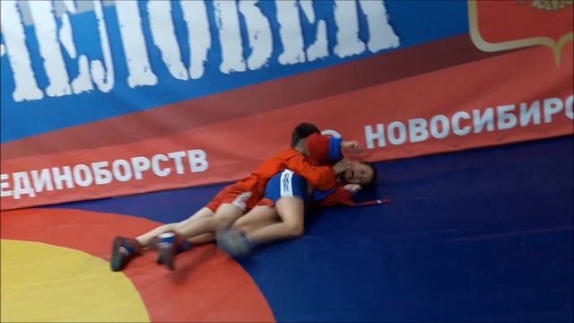 САМБО. Тренировка. Отработка приемов. смотреть онлайн