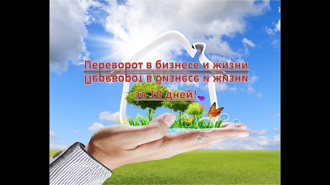 Книга о бизнесе. Как совершить переворот в бизнесе и жизни.