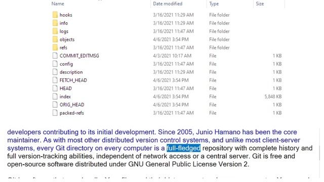 Do you know who created git? Git Introduction, History and terminologies. Github and Bitbucket смотреть онлайн