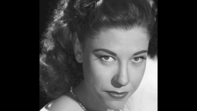 Baby Face (1948) - Judy Canova And The Sportsmen Quartet