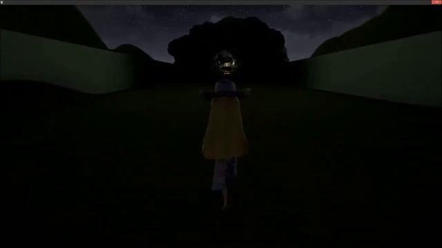 Emily's Adventure Game Nordic Game Jam 2017 смотреть онлайн