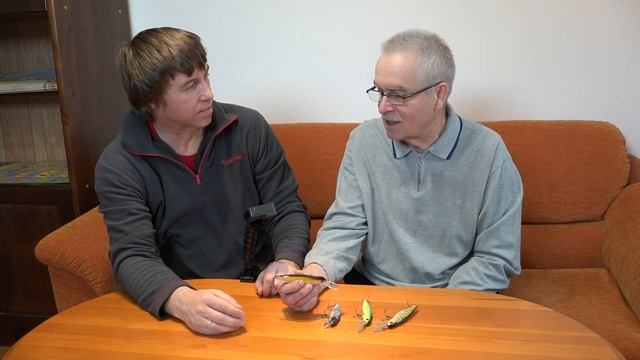 Поговорим о рыбалке: лучший воблер понтон 21 проверенный практикой смотреть онлайн