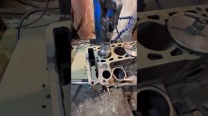 Хонинговальный своими руками!