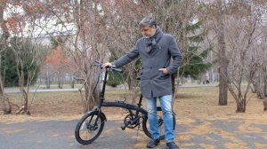 Outleap Zion. Выводы после сезона катания.