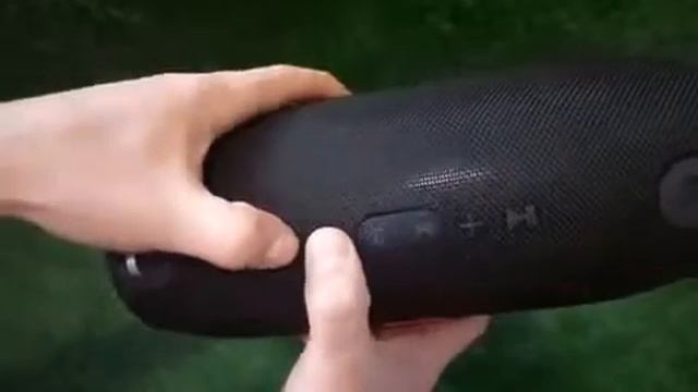 Обзор колонок jbl Xtreem ! смотреть онлайн