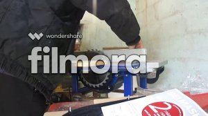 Маленький обзор станка белмаш могилёв 2,4 эко