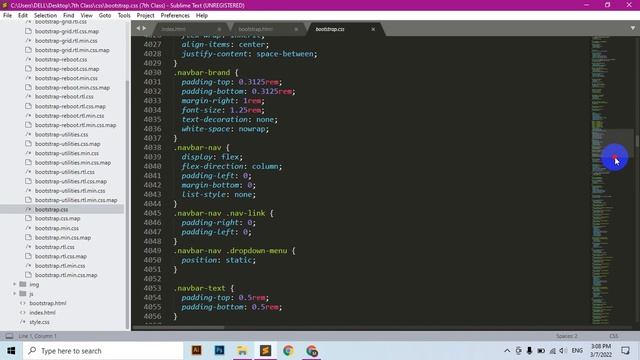 Use Offline And Online Bootstrap With Responsive Navbar. ITmirajulkhan Advanced Web Developer In BD смотреть онлайн