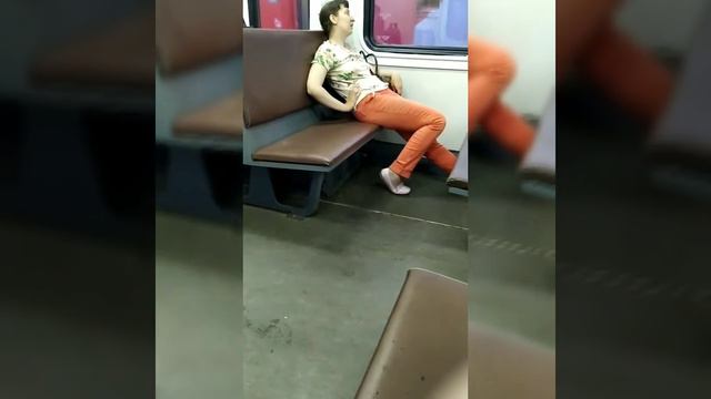 Спела для меня в электричке смотреть онлайн