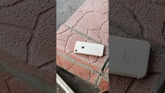 РАЗБИЛ АЙФОН 7 смотреть онлайн