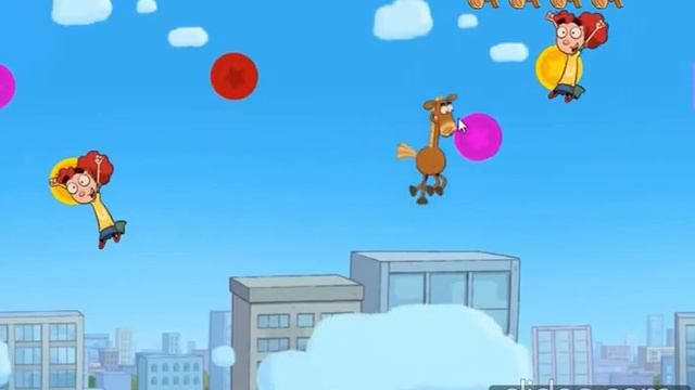Игра Это Пони: Собери Монеты. смотреть онлайн