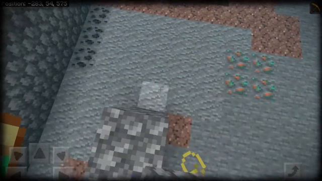I Mined a 100x100 area to BEDROCK in Minecraft 1.18... смотреть онлайн