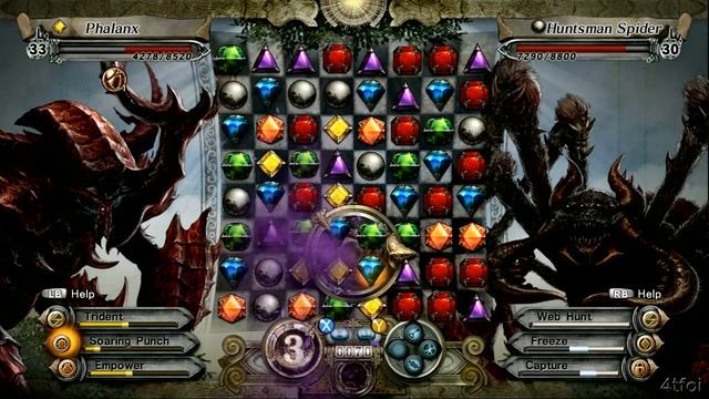 Random Play of Gyromancer on Xbox 360 смотреть онлайн