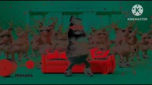 Заставка Пятница с Эффектами! №2.