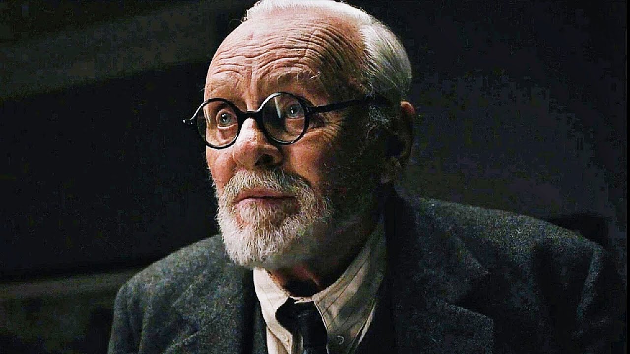 Одна жизнь — Русский трейлер (2024) смотреть онлайн