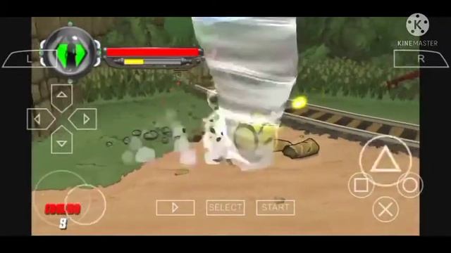 mosquitao FDP #14 Ben 10 protetor da terra смотреть онлайн