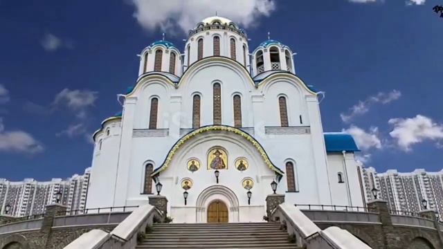Колокольный звон Песня на мои стихи смотреть онлайн