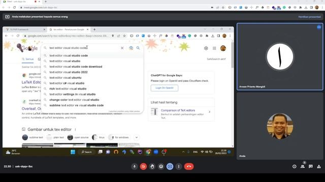 Belajar Yii2 Framework (1) смотреть онлайн