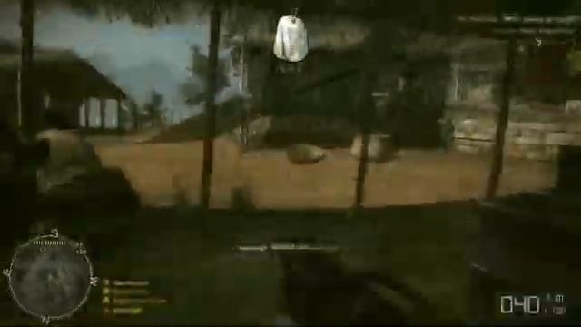 Battlefield Bad Company 2 Frag Movie смотреть онлайн