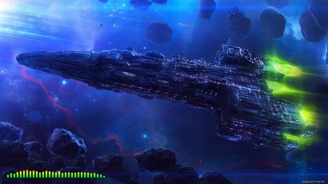 SZMC - Velocity смотреть онлайн