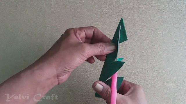 Diy Flower Plastic Bag - Bunga Marigold Kuning Merekah