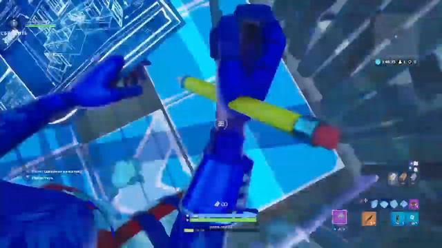 New editing method смотреть онлайн