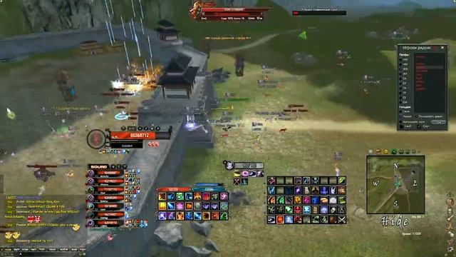 Hide vs Elserder 9.10.2022 Andora PW смотреть онлайн