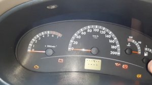 Проверка ошибок на Калине. Очень просто и быстро.