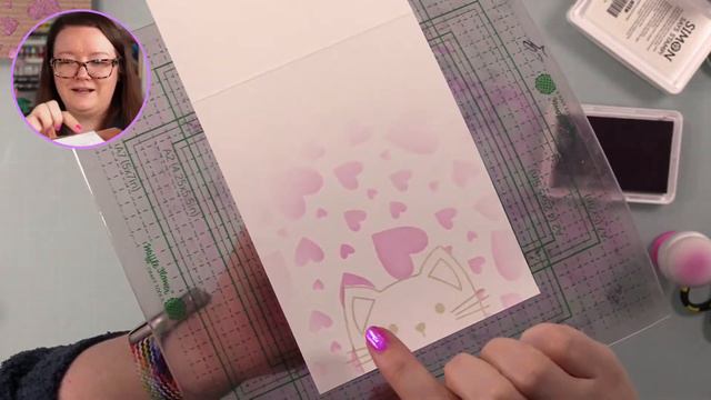 🟣LIVE REPLAY! Part 2 of 2 | Oh, Hello There Cards | Simon Says Stamp смотреть онлайн