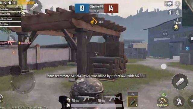 PUBG - Arena training- beginner ?- (15 kills+final blow) смотреть онлайн