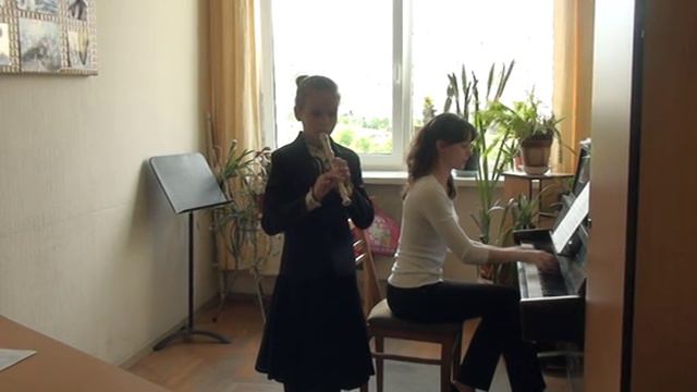 БЛОКФЛЕЙТА. Настя Железная. 9 лет. смотреть онлайн