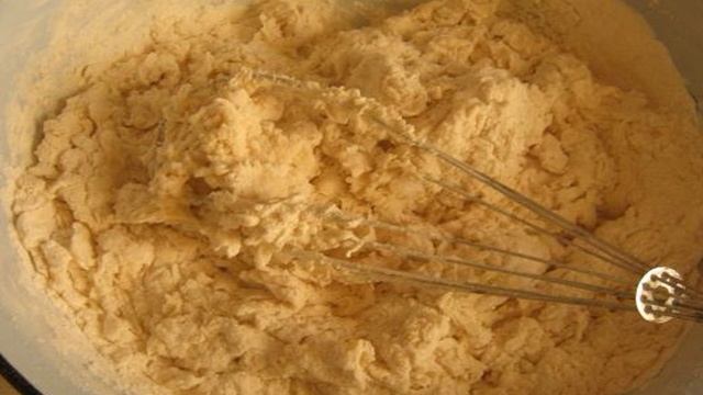 Сборник рецептов