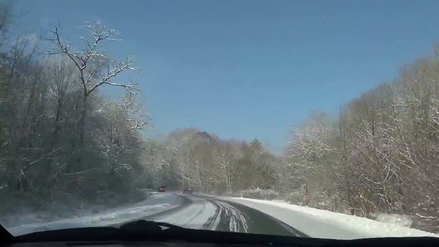 3.01.2014...Досвидания, ...Сергеевка... смотреть онлайн