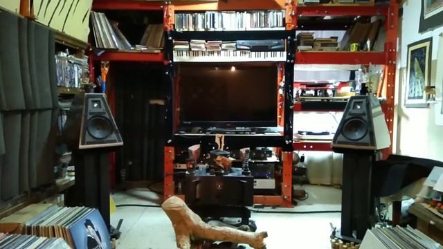 Cleareuadio Concept vs Gel Dandy Polytable смотреть онлайн