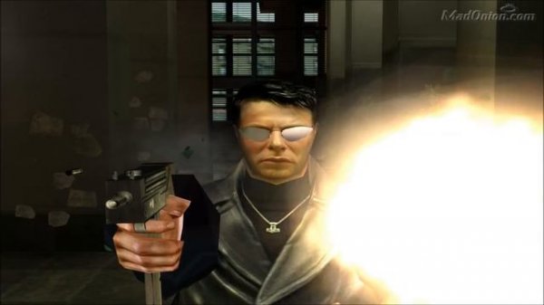 3DMark 2001 Demo [1080p]