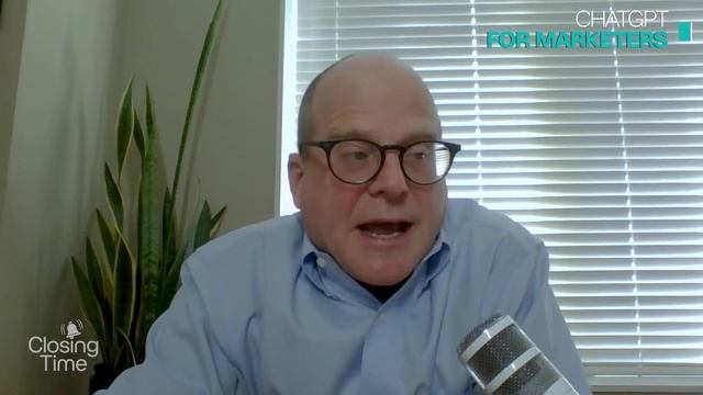 How Go-To-Market Teams Can Use ChatGPT to Save Time and Resources смотреть онлайн