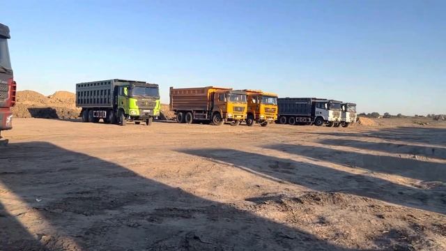 Аренда Самосвала от 16м3 до 35м3 смотреть онлайн